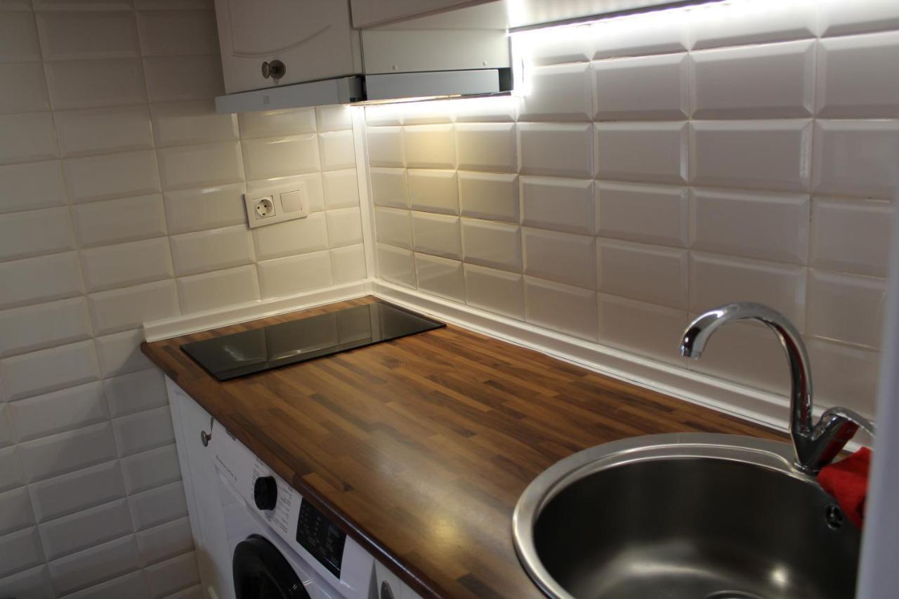 Ferienwohnung Atico El Miravinas Labastida Exterior foto